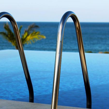 Reserva Praia Hotel Balneário Camboriú エクステリア 写真