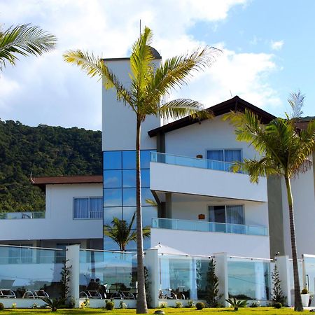 Reserva Praia Hotel Balneário Camboriú エクステリア 写真