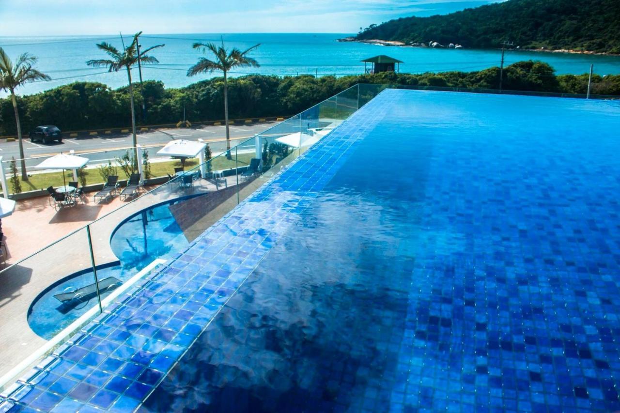 Reserva Praia Hotel Balneário Camboriú エクステリア 写真