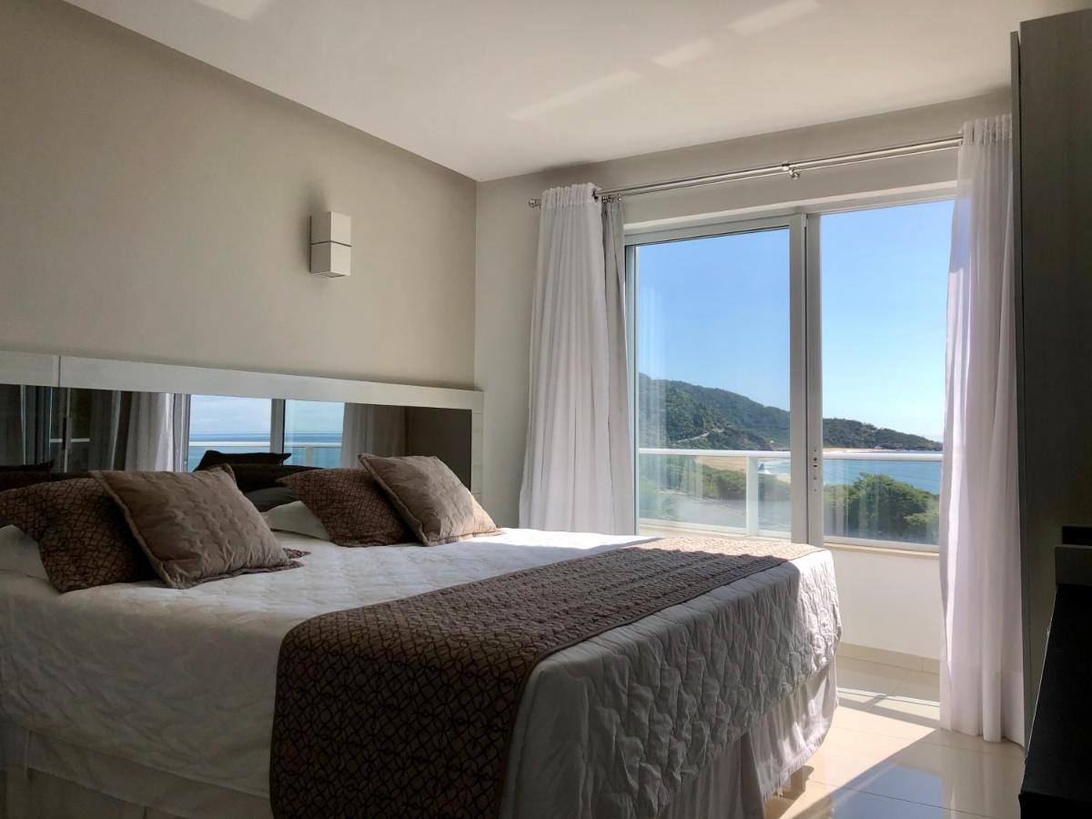 Reserva Praia Hotel Balneário Camboriú エクステリア 写真