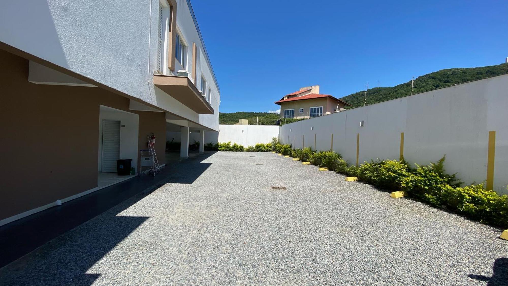 Reserva Praia Hotel Balneário Camboriú エクステリア 写真