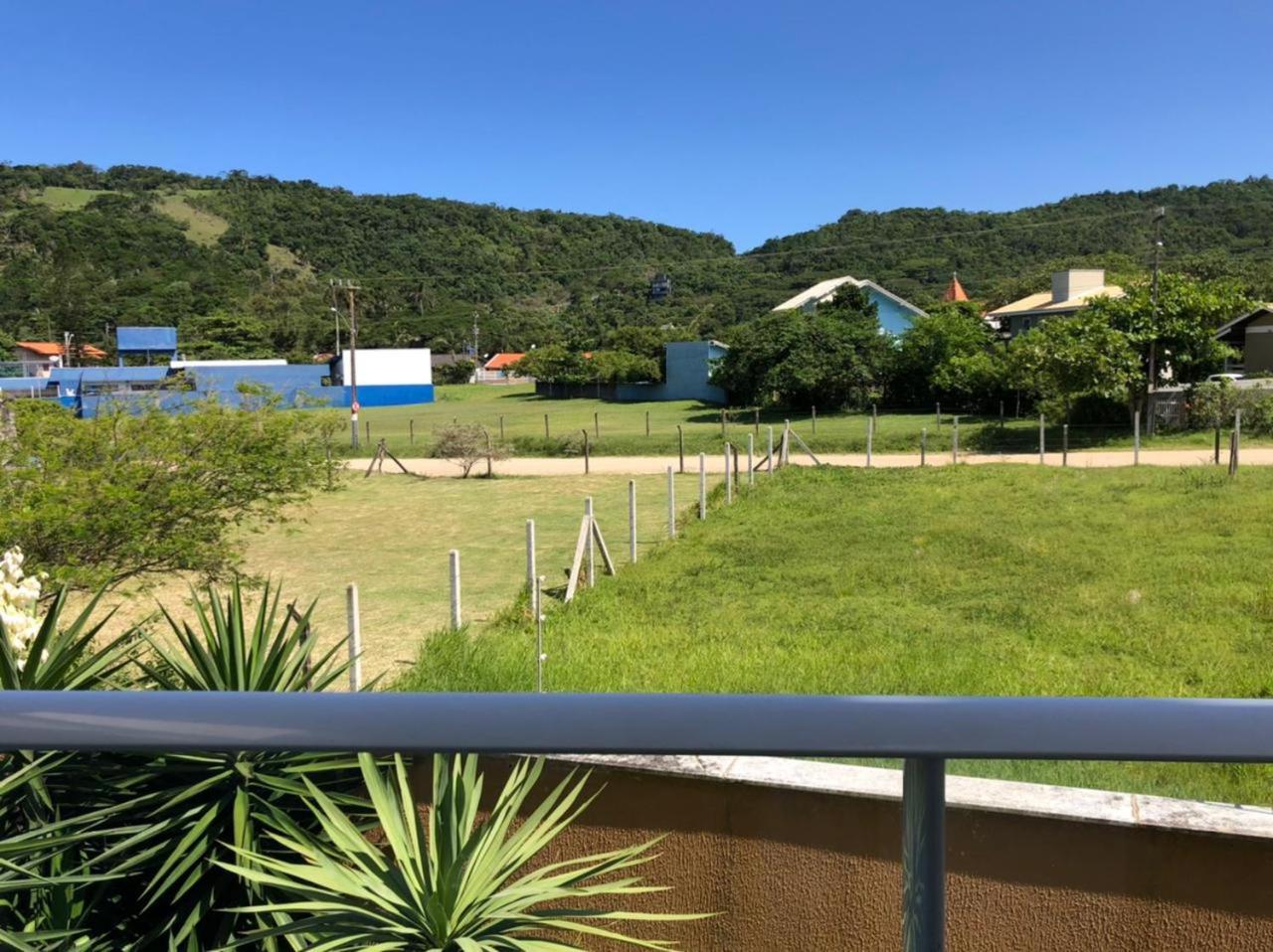 Reserva Praia Hotel Balneário Camboriú エクステリア 写真