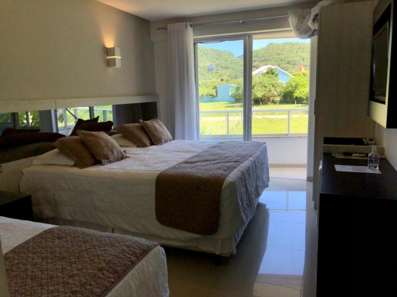 Reserva Praia Hotel Balneário Camboriú エクステリア 写真