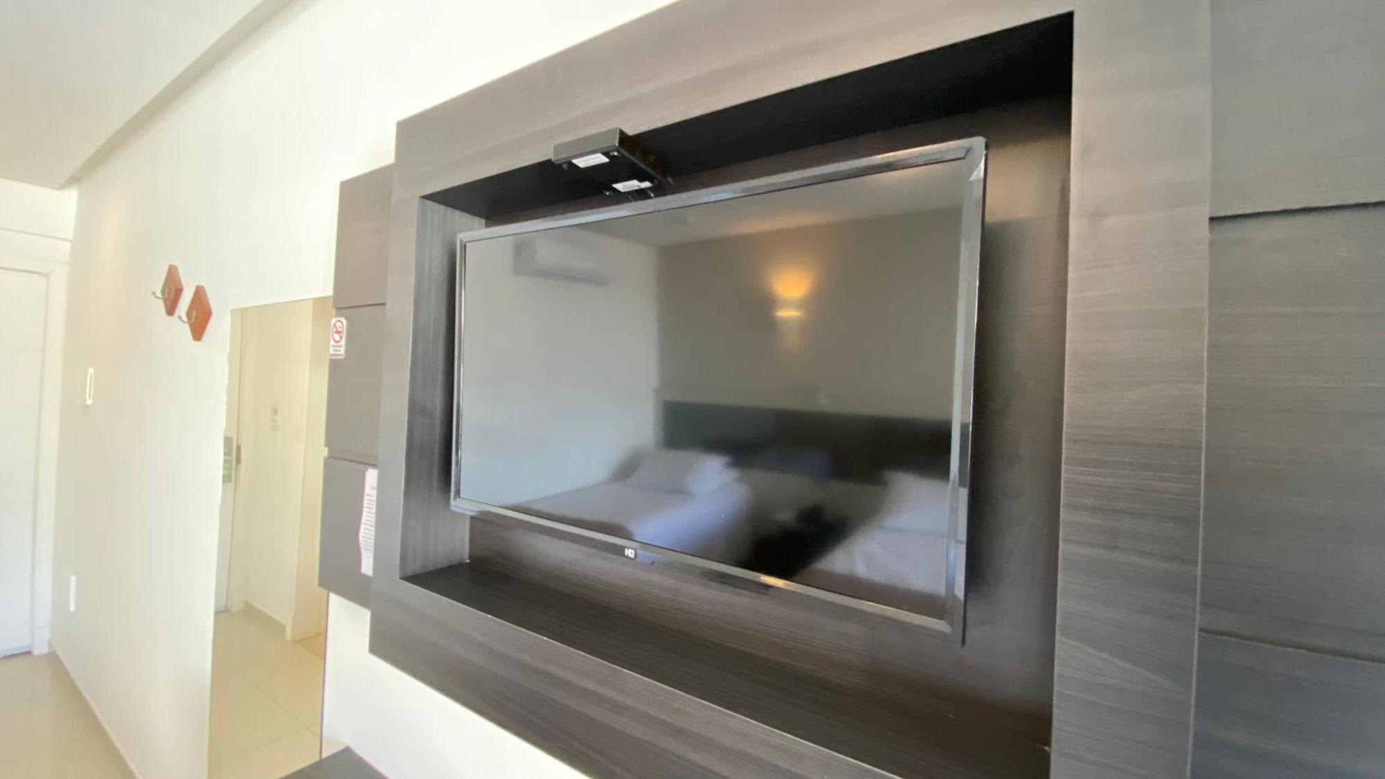 Reserva Praia Hotel Balneário Camboriú エクステリア 写真