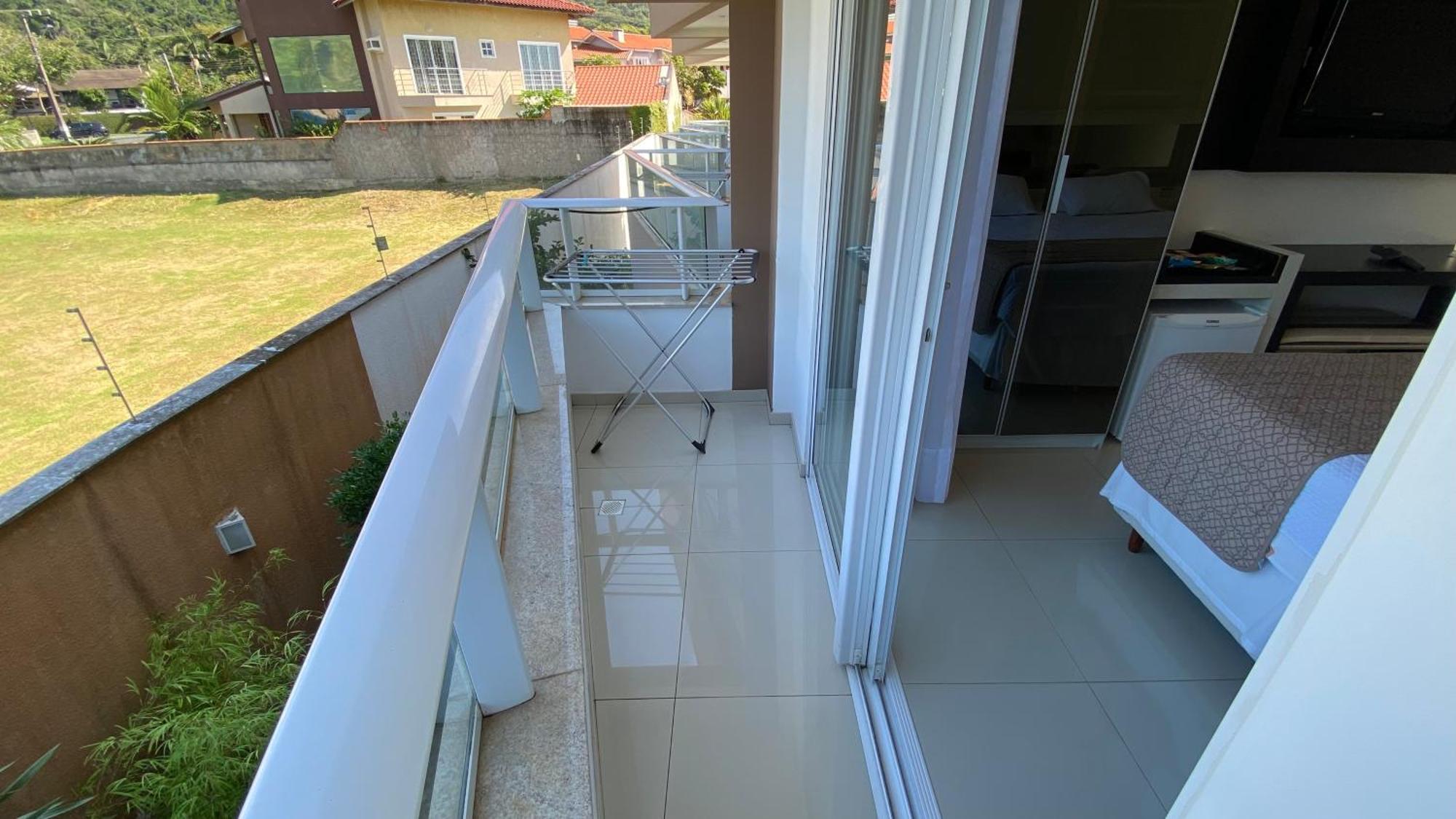Reserva Praia Hotel Balneário Camboriú 部屋 写真