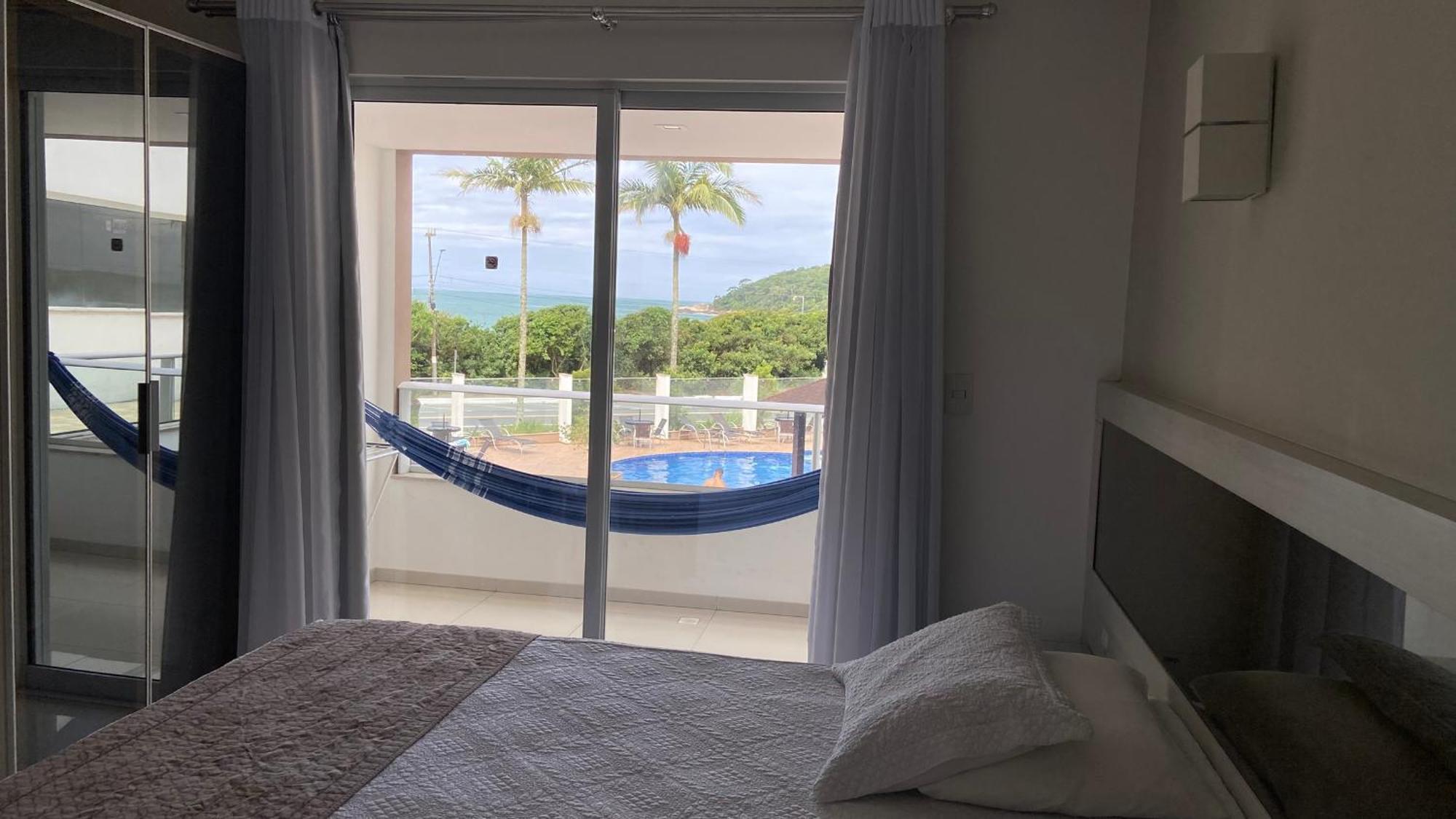 Reserva Praia Hotel Balneário Camboriú エクステリア 写真