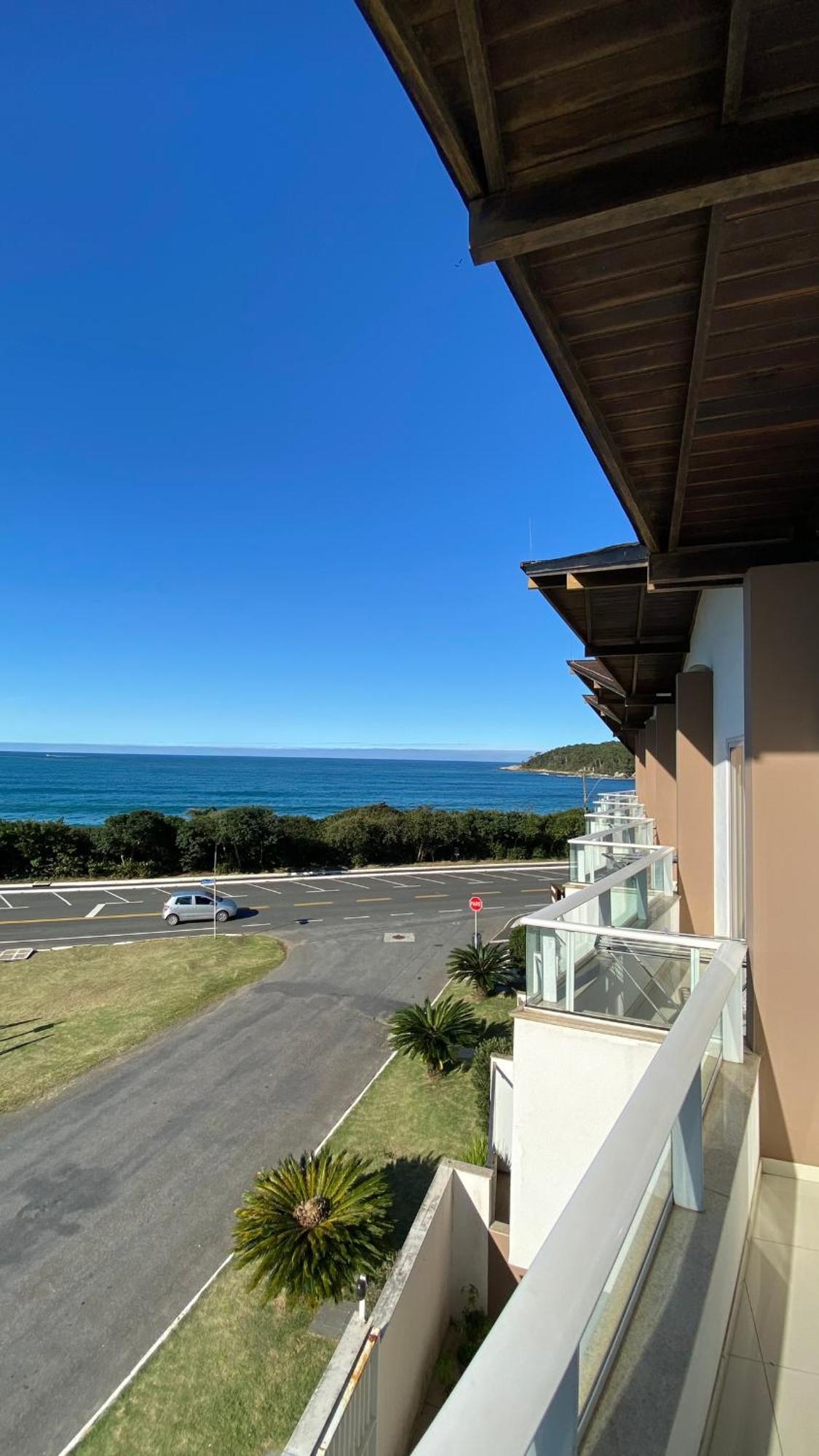 Reserva Praia Hotel Balneário Camboriú エクステリア 写真
