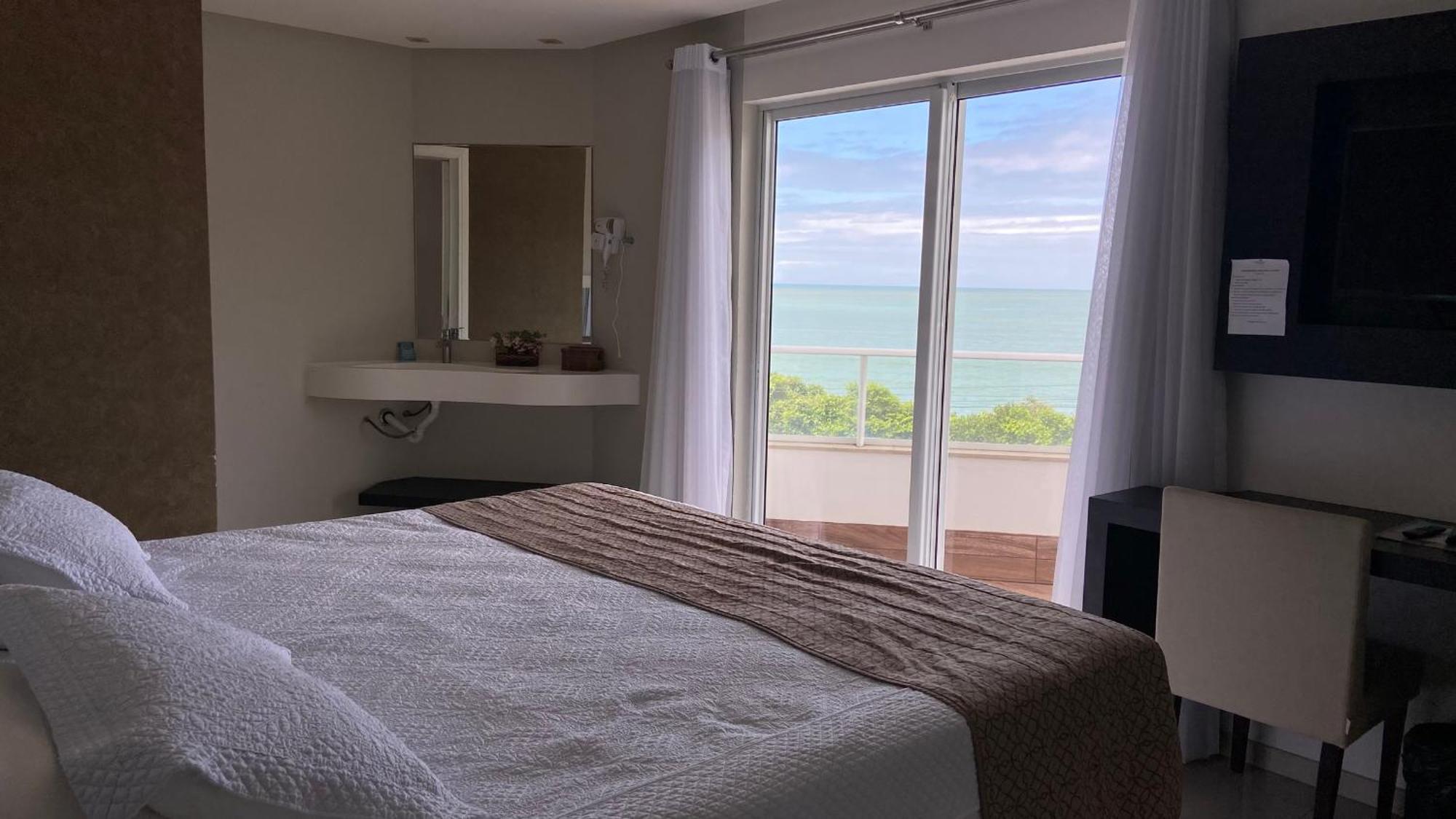 Reserva Praia Hotel Balneário Camboriú エクステリア 写真