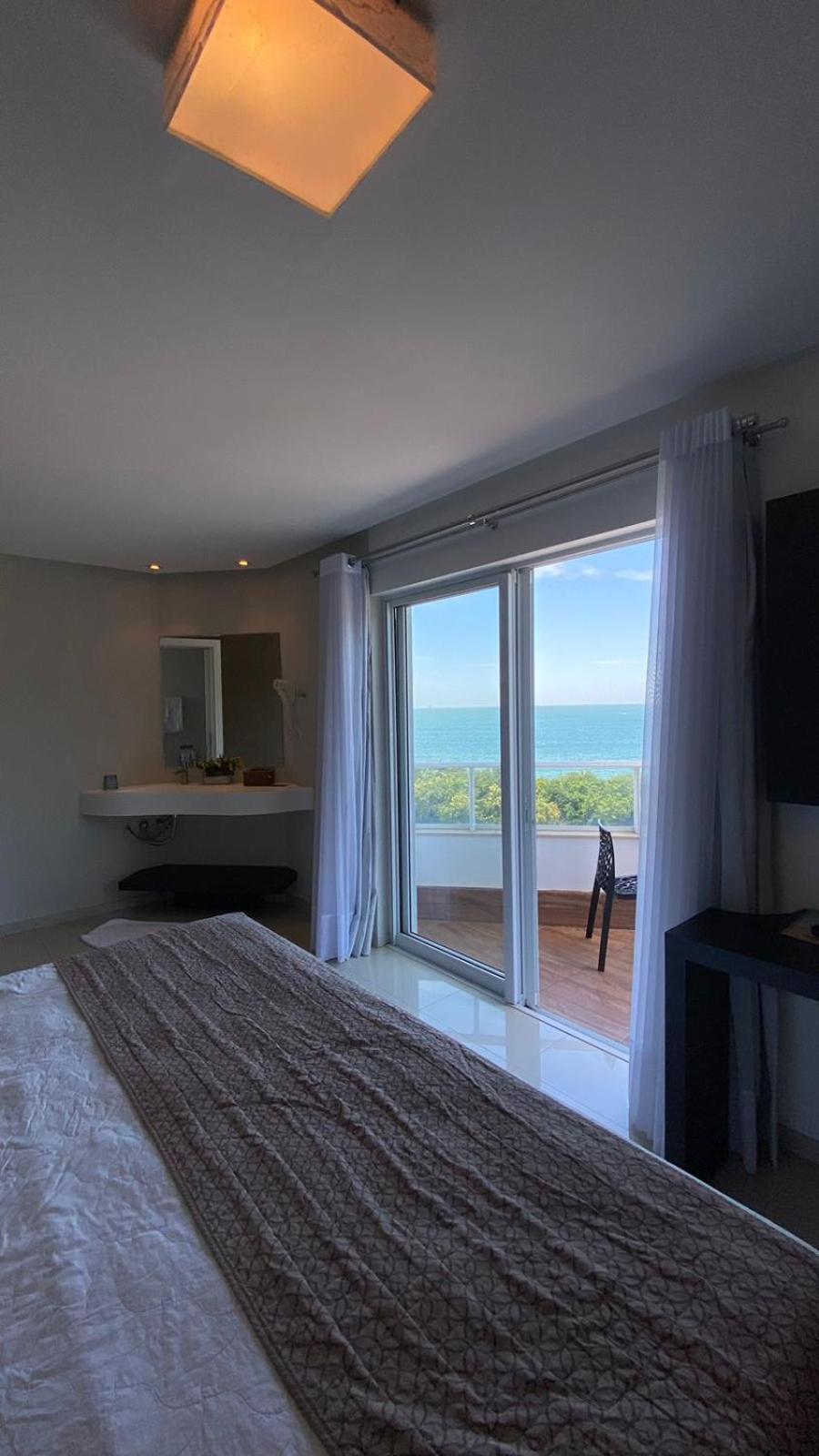 Reserva Praia Hotel Balneário Camboriú エクステリア 写真