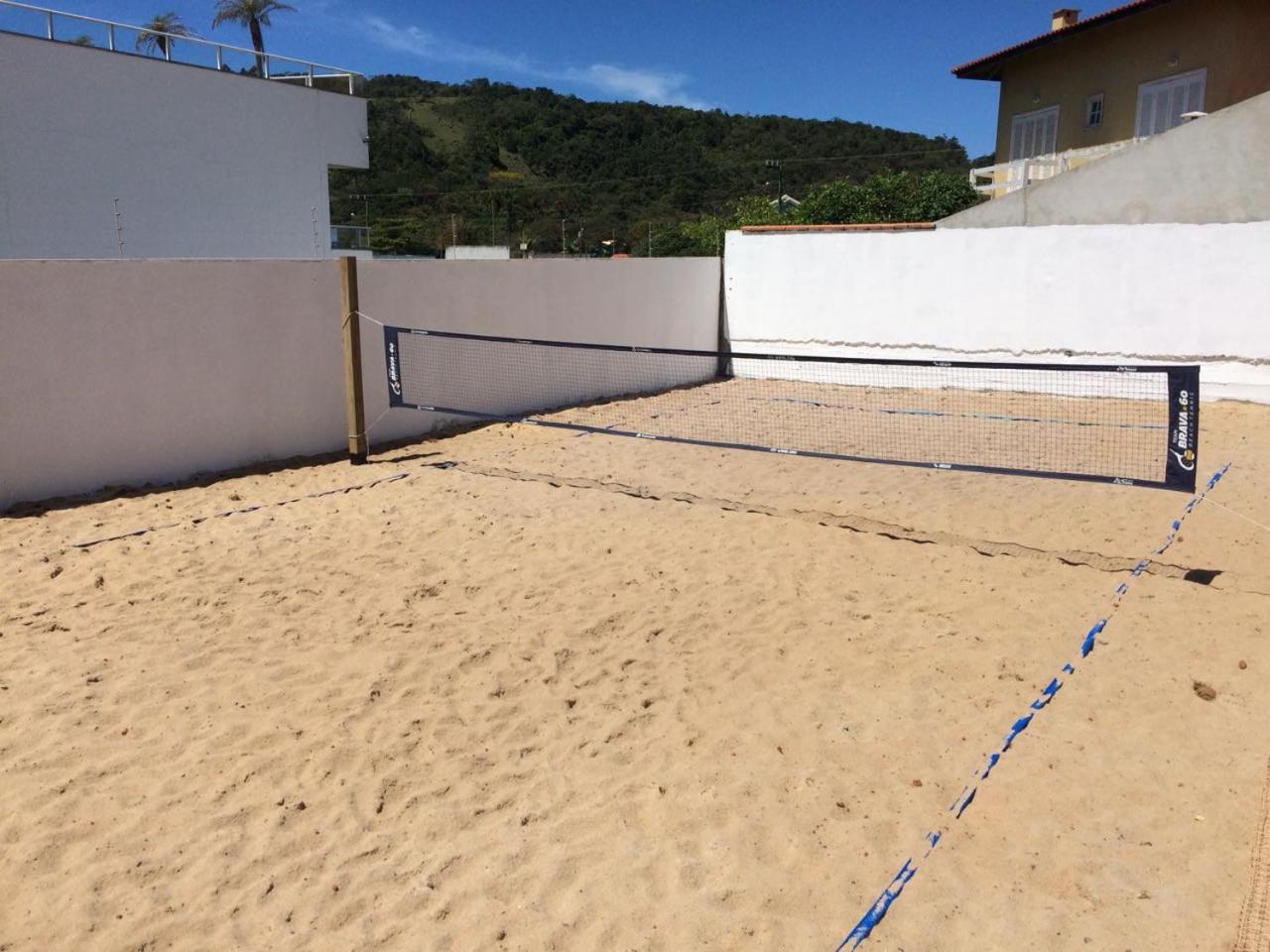 Reserva Praia Hotel Balneário Camboriú エクステリア 写真