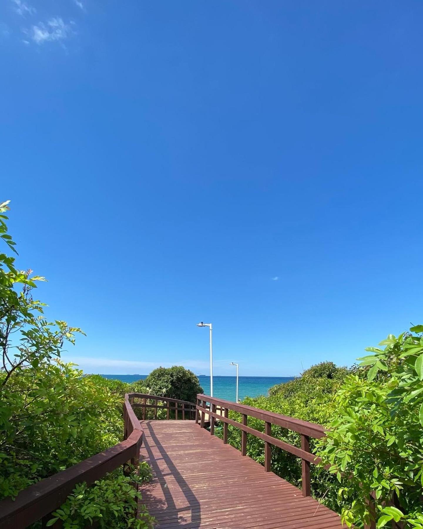 Reserva Praia Hotel Balneário Camboriú エクステリア 写真
