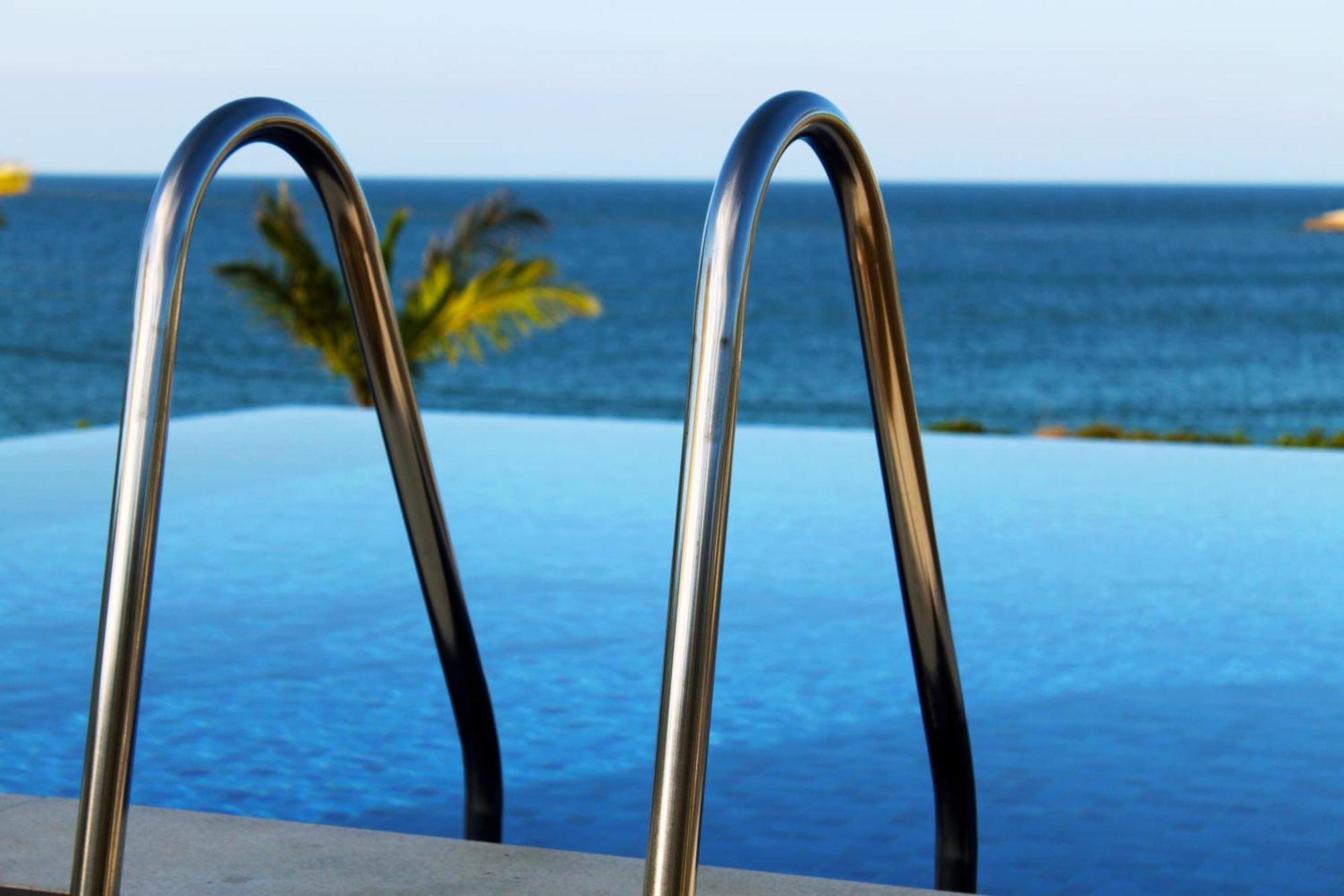 Reserva Praia Hotel Balneário Camboriú エクステリア 写真
