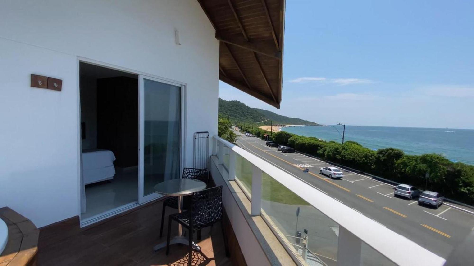 Reserva Praia Hotel Balneário Camboriú 部屋 写真