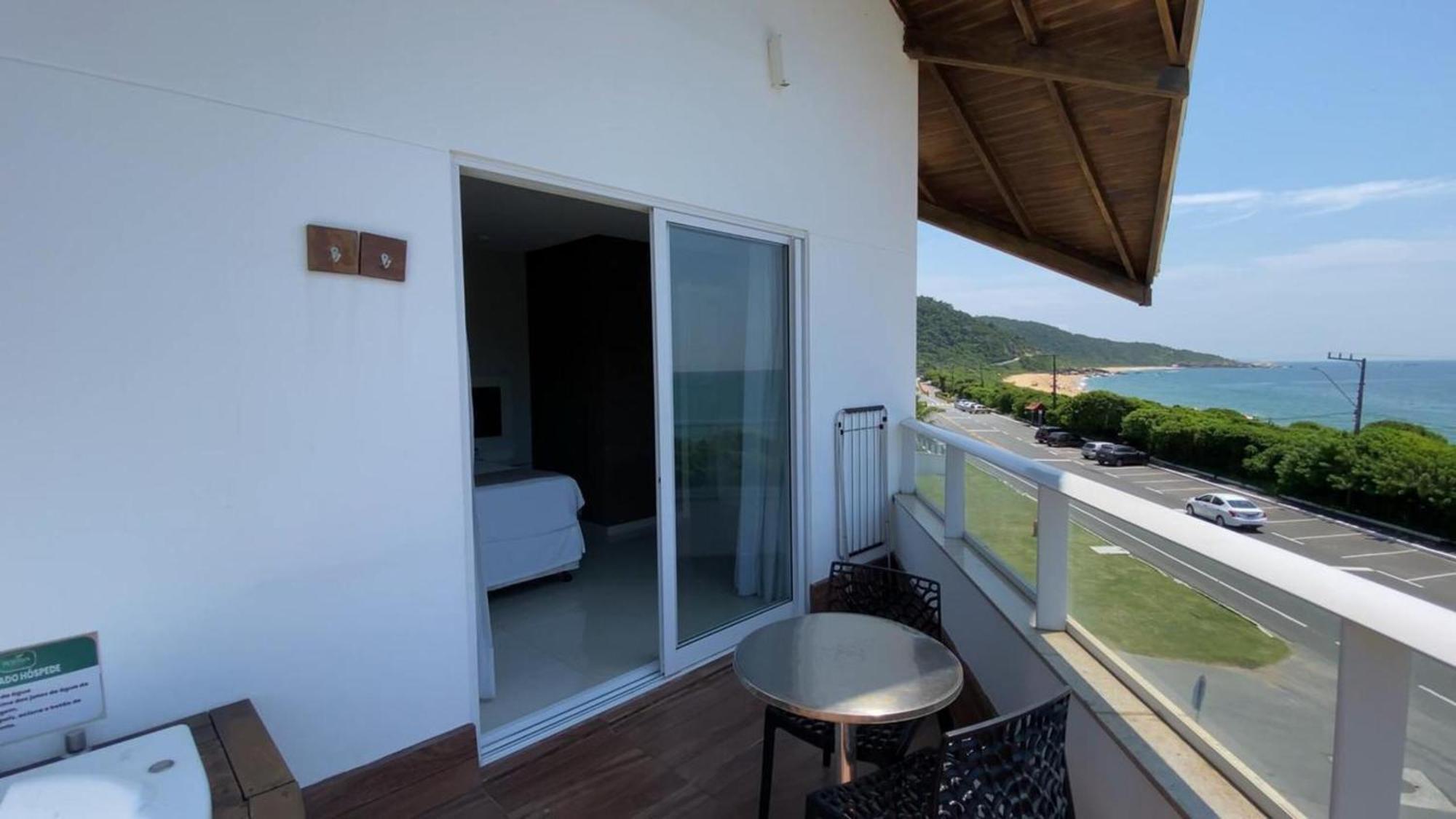 Reserva Praia Hotel Balneário Camboriú 部屋 写真