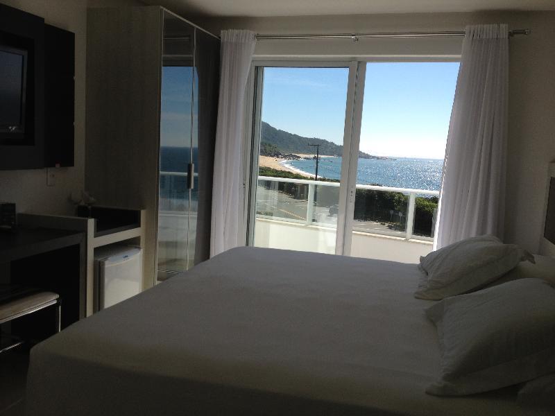 Reserva Praia Hotel Balneário Camboriú エクステリア 写真